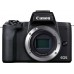 CANON EOS M50 Mark II + 18-150 f/3.5-6.3 IS STM Black (4728C044)